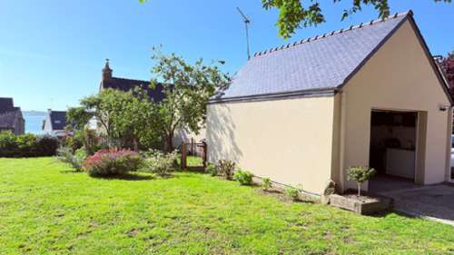 Larmor-Baden Morbihan maison de village foto 7343477