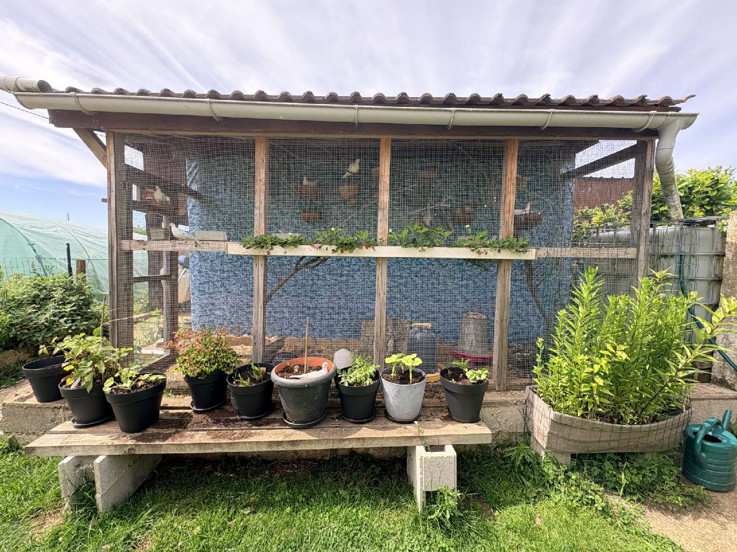 te koop dorpshuis Lavangeot Jura 3