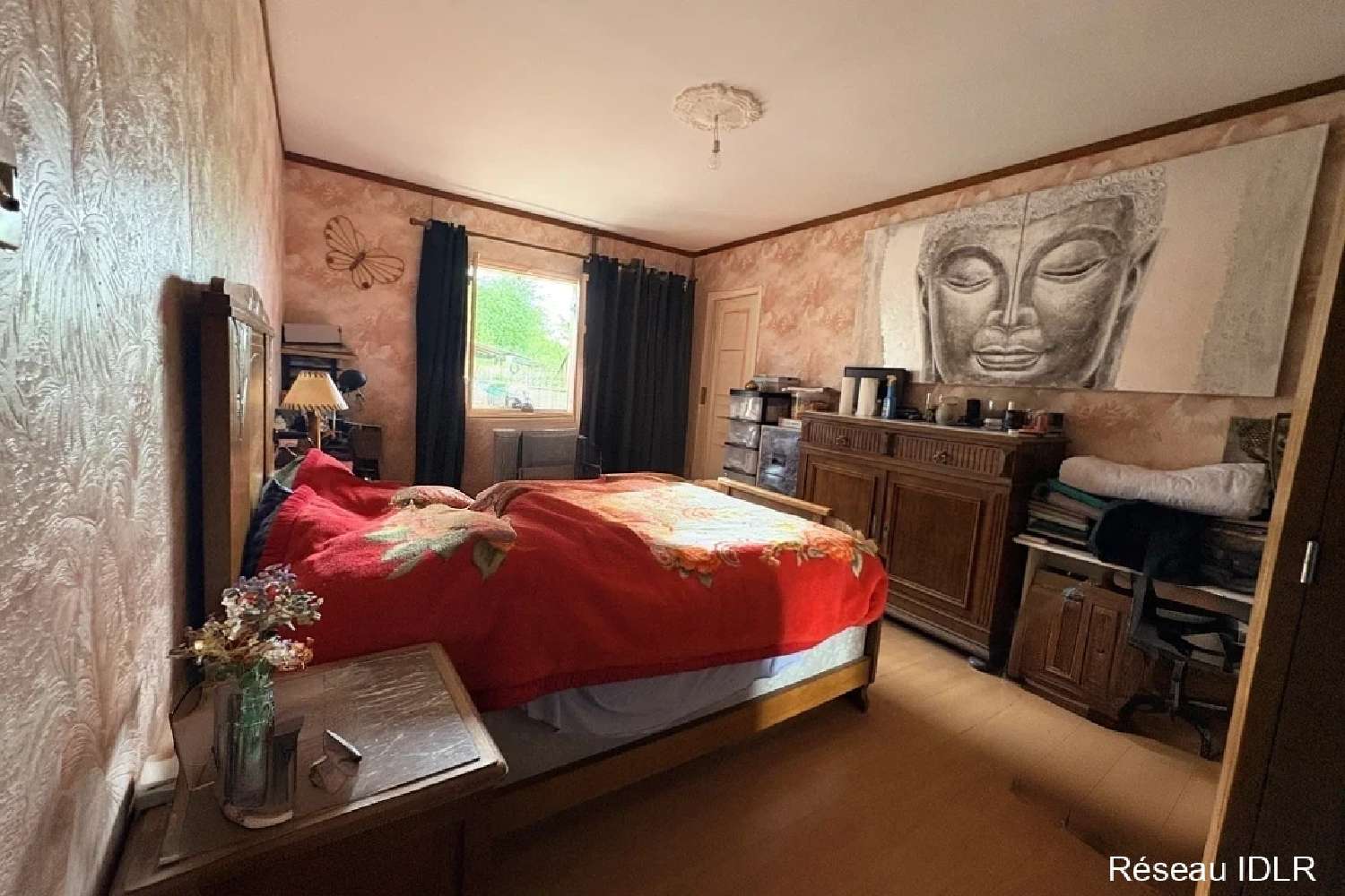 te koop dorpshuis Lavangeot Jura 6