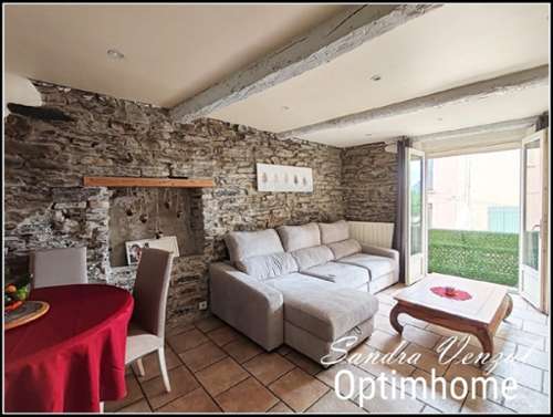 Le Brusquet Alpes-de-Haute-Provence village house foto 7340531