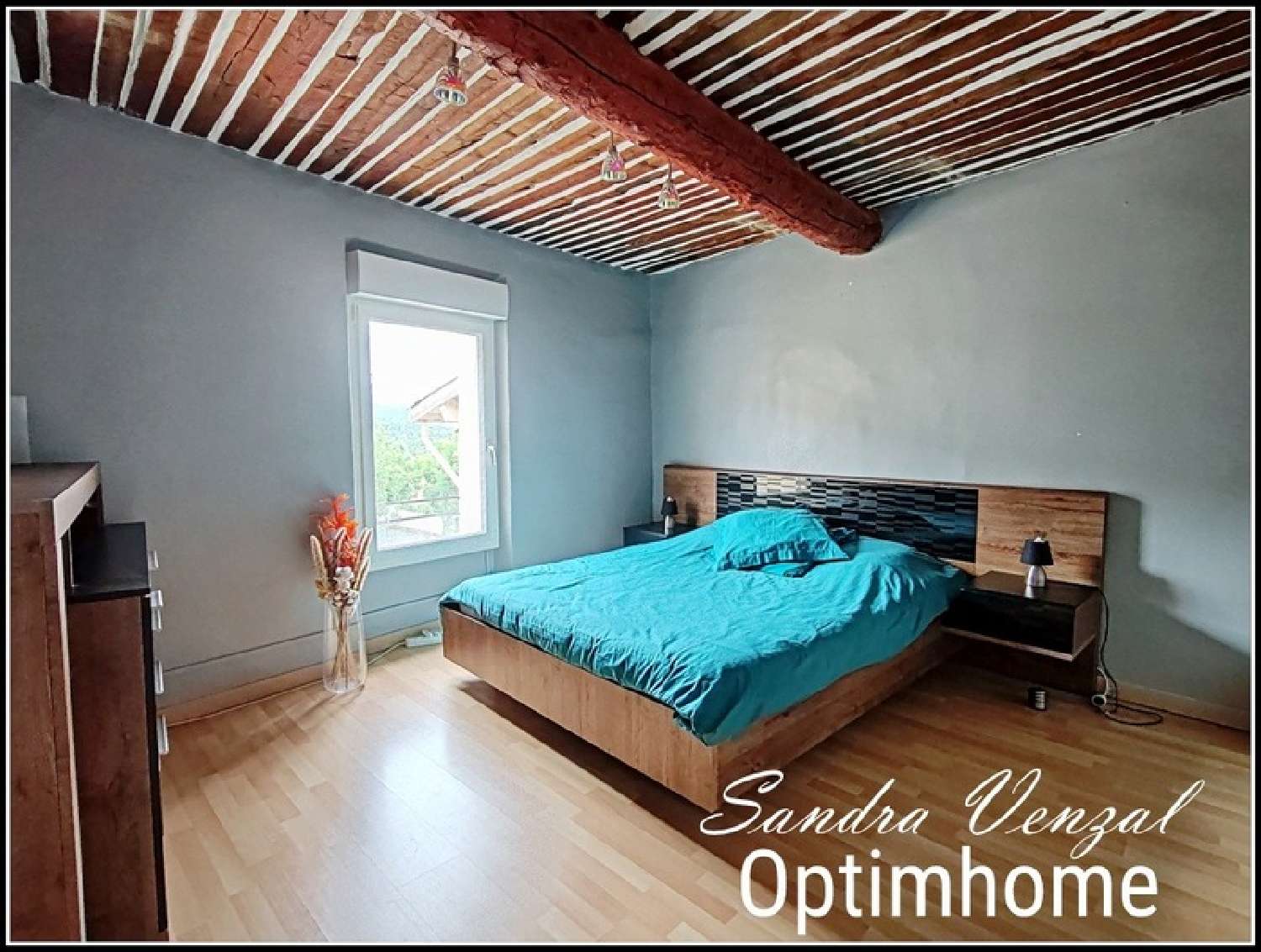  for sale village house Le Brusquet Alpes-de-Haute-Provence 5