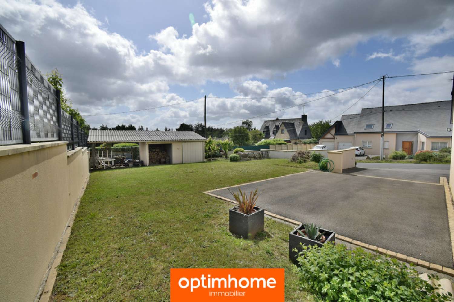 à vendre maison de village Le Châtellier Ille-et-Vilaine 3