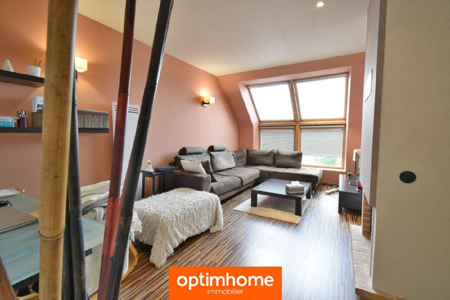 à vendre maison de village Le Châtellier Ille-et-Vilaine 5