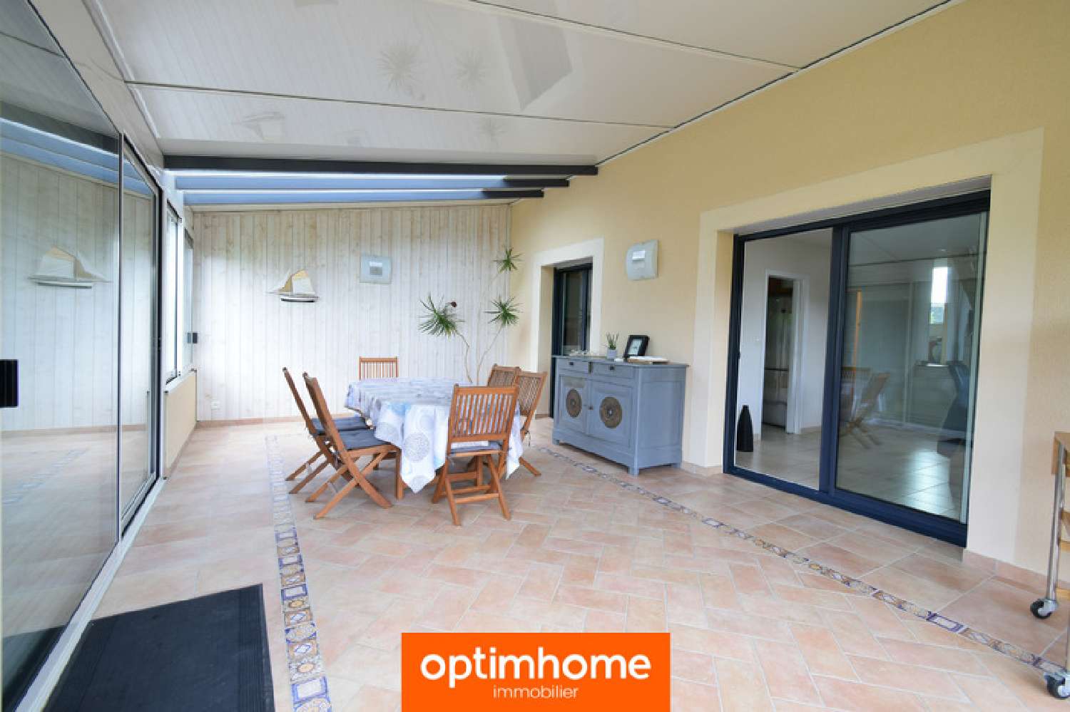 à vendre maison de village Le Châtellier Ille-et-Vilaine 6
