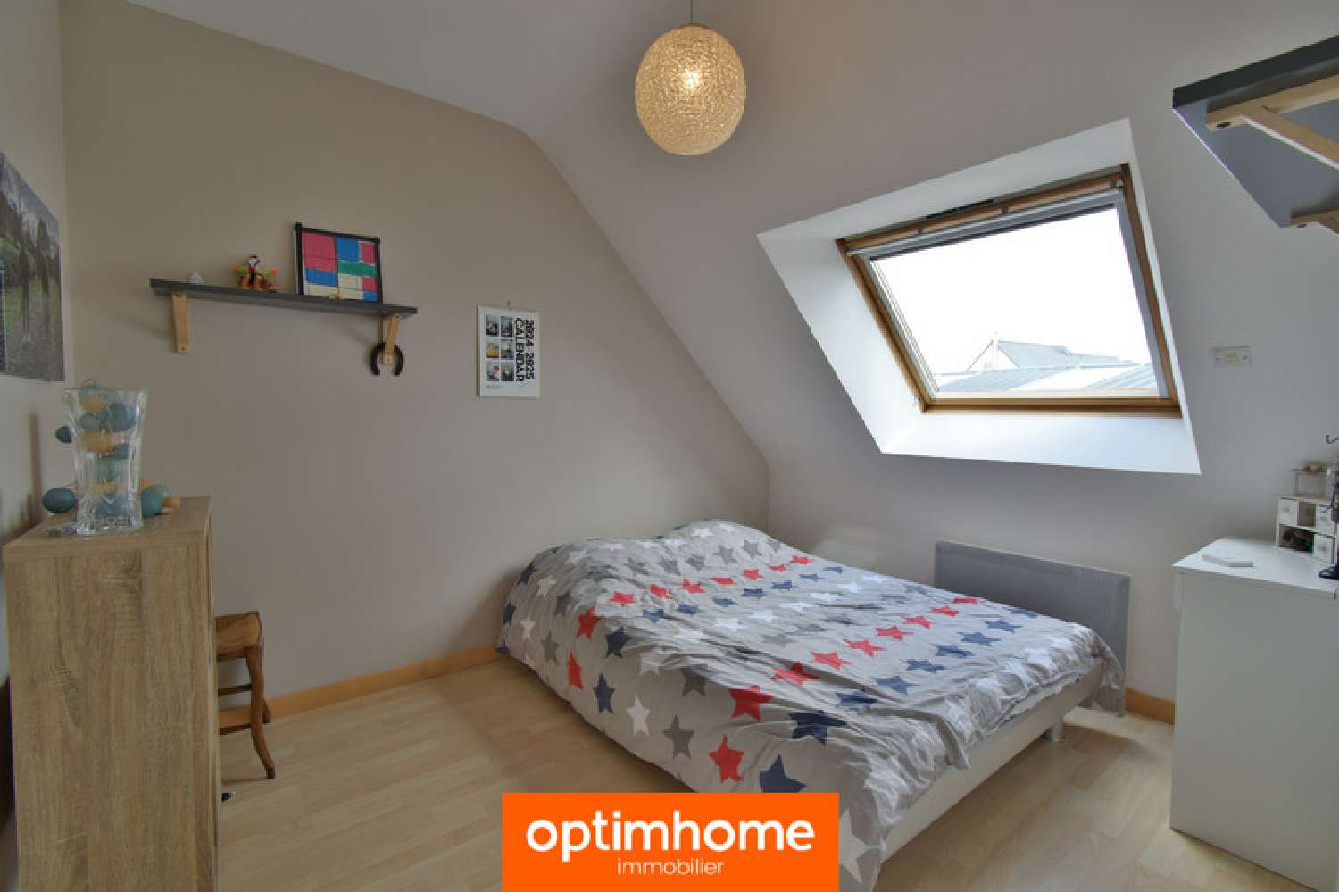à vendre maison de village Le Châtellier Ille-et-Vilaine 8
