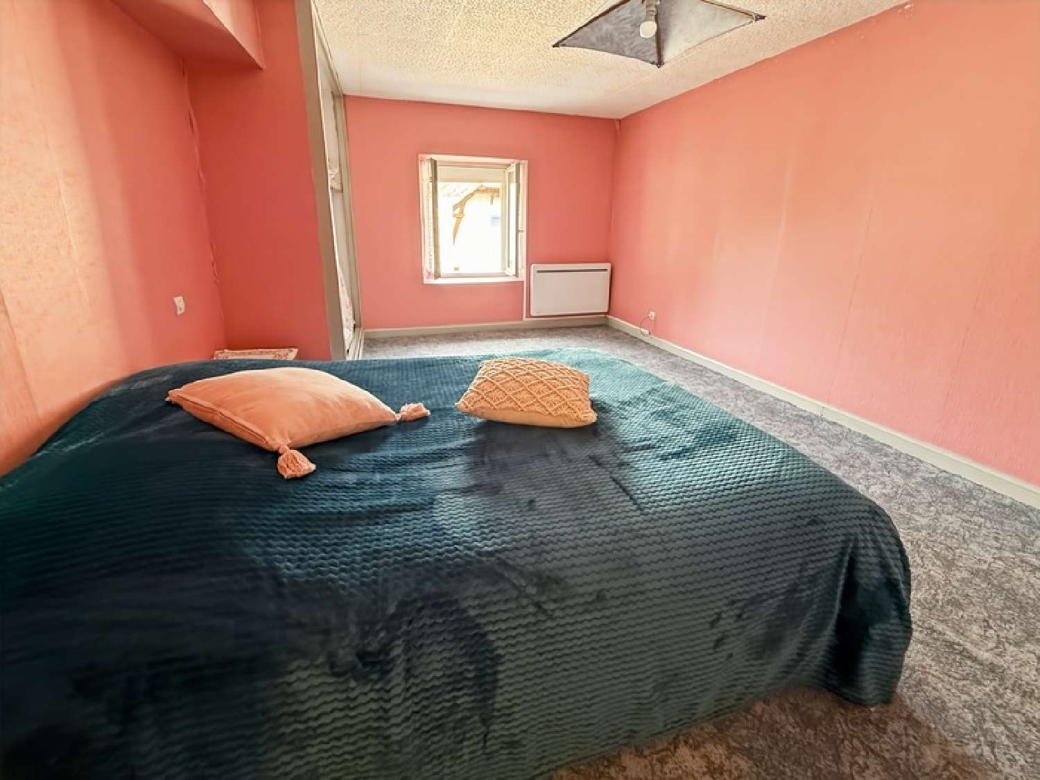 for sale village house Lésigny Vienne 8
