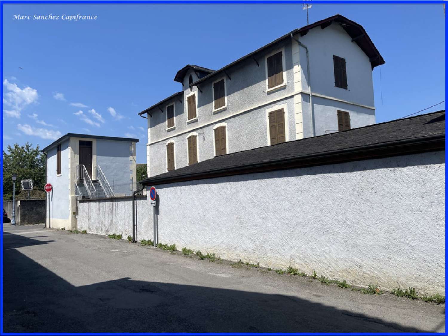 for sale village house Lestelle-Bétharram Pyrénées-Atlantiques 1
