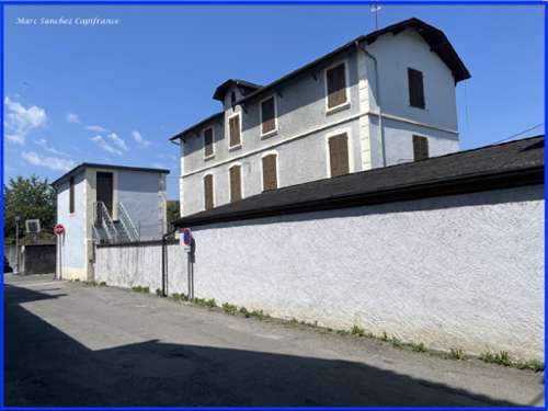 Lestelle-Bétharram Pyrénées-Atlantiques village house foto 7347391
