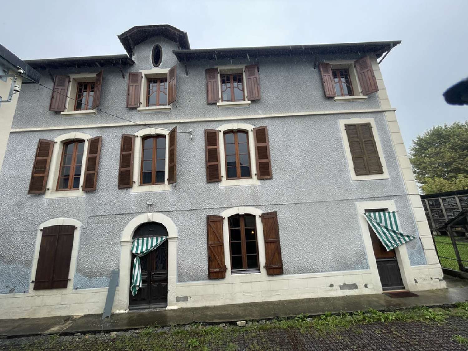  for sale village house Lestelle-Bétharram Pyrénées-Atlantiques 2