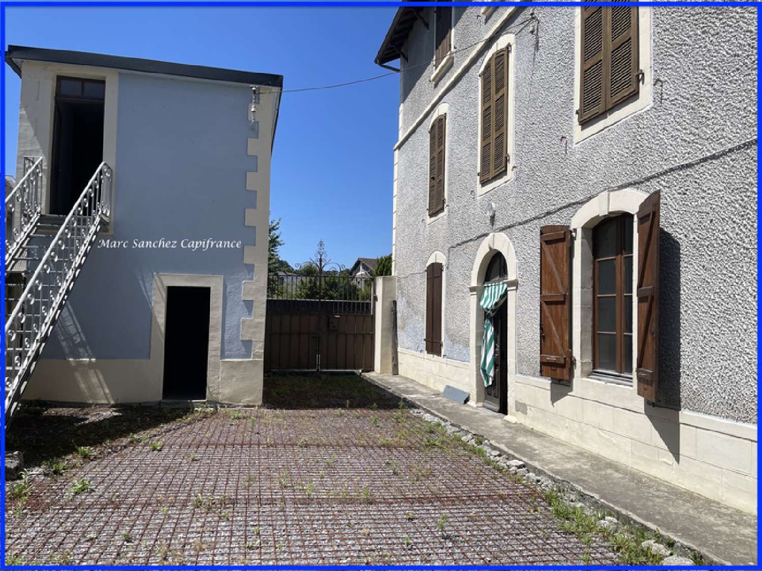  for sale village house Lestelle-Bétharram Pyrénées-Atlantiques 3