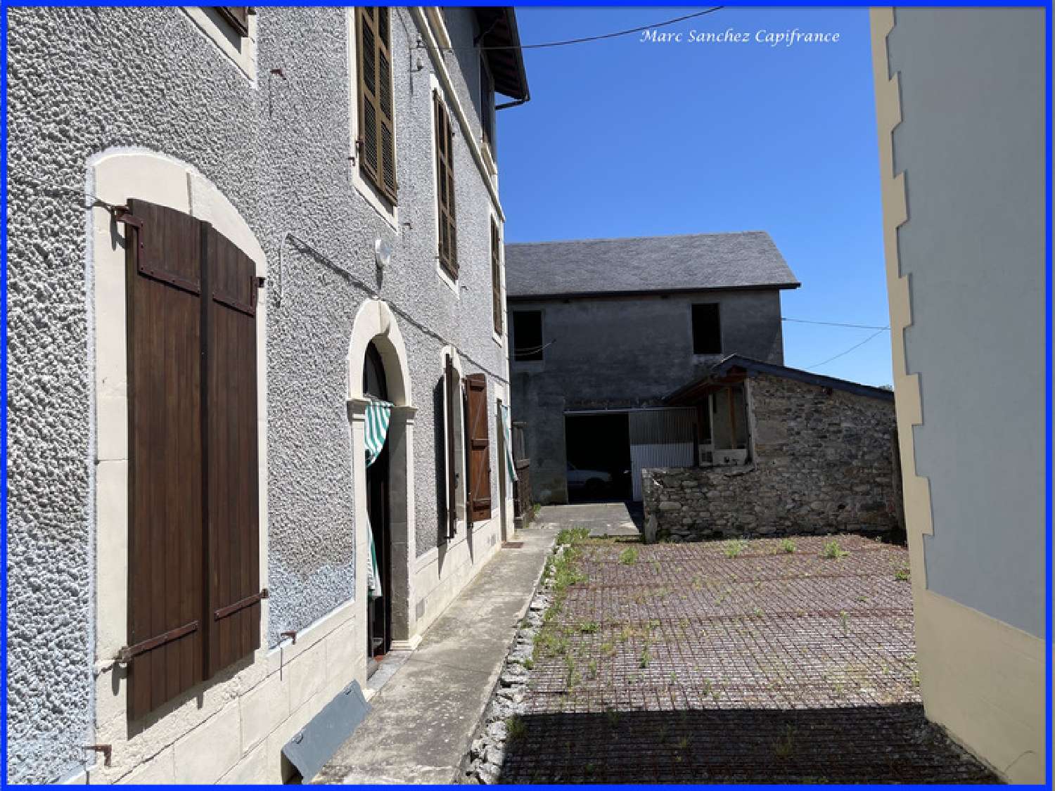  for sale village house Lestelle-Bétharram Pyrénées-Atlantiques 4