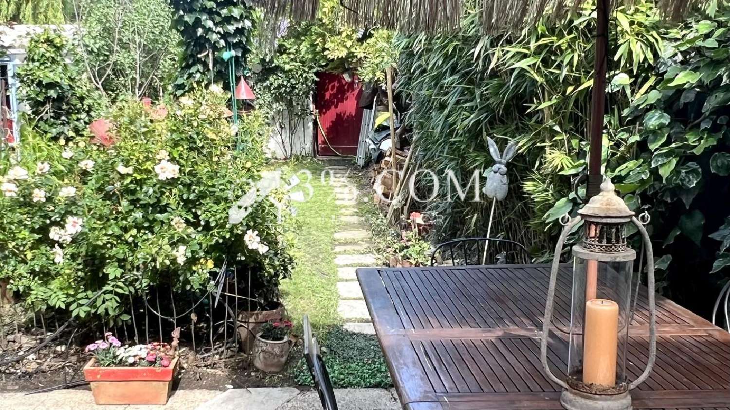  for sale village house Ligugé Vienne 1