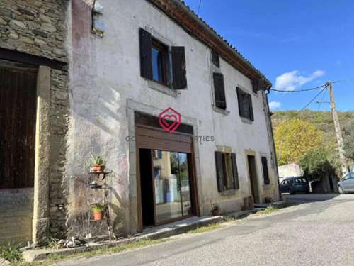 Limoux Aude village house foto 7331149