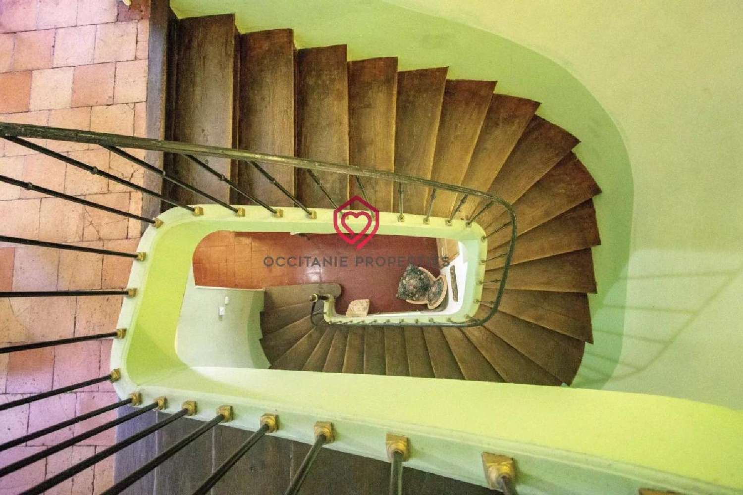  à vendre maison de village Limoux Aude 4
