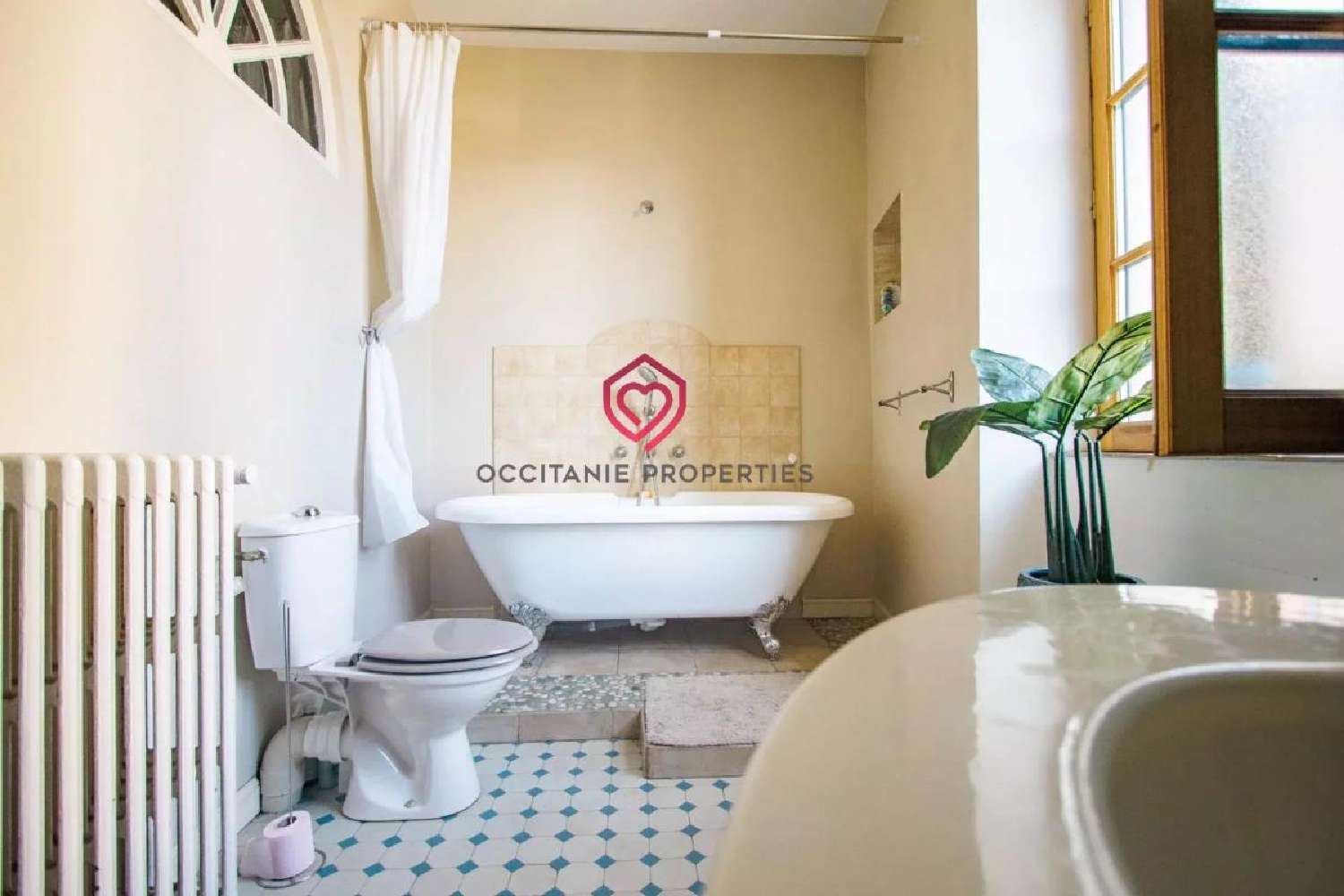  à vendre maison de village Limoux Aude 5