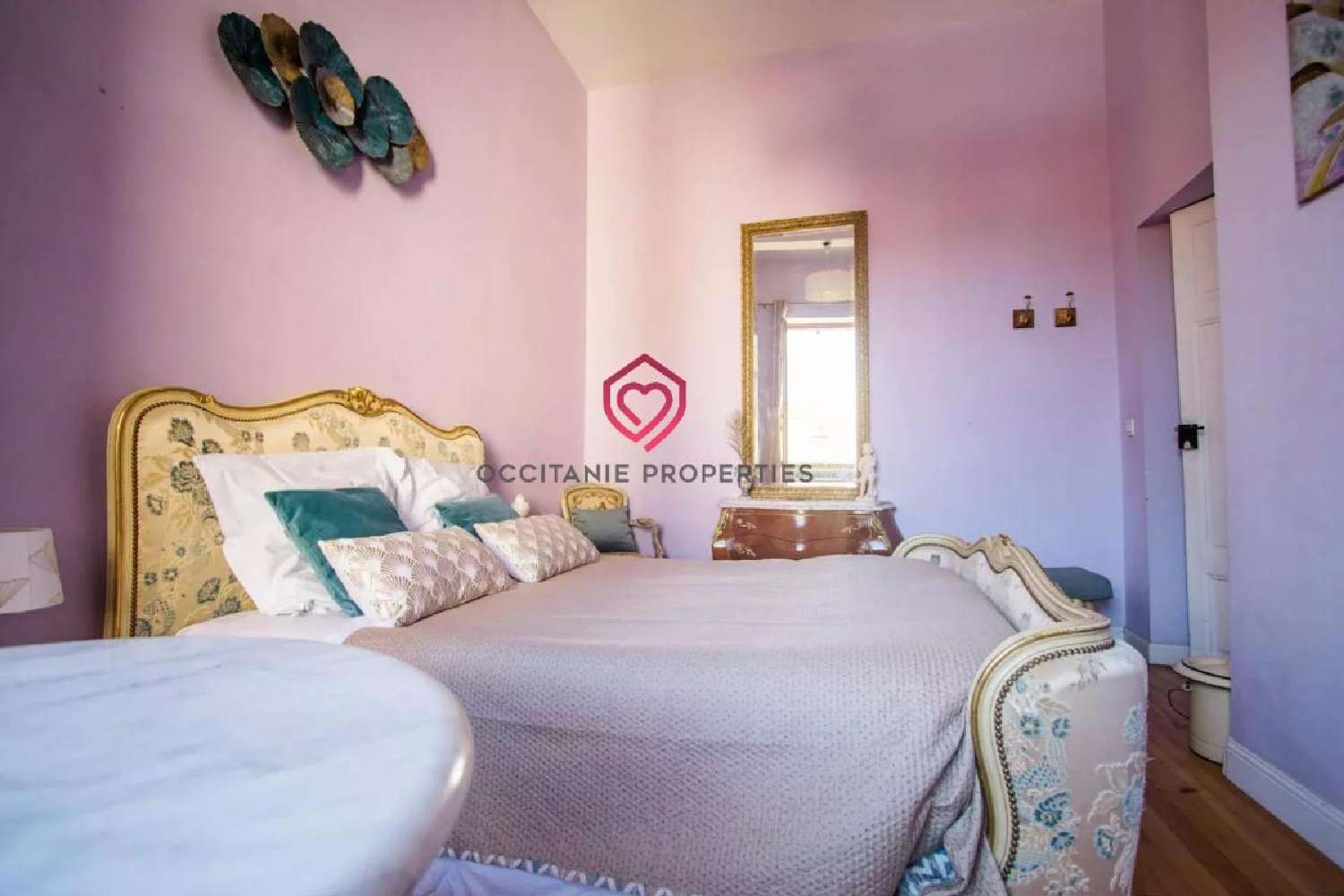  à vendre maison de village Limoux Aude 6