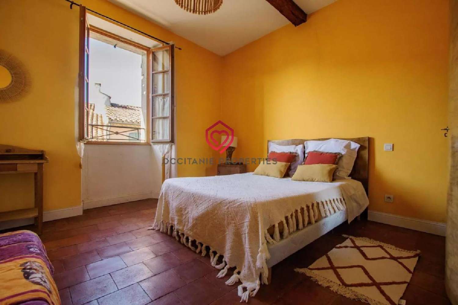  à vendre maison de village Limoux Aude 7