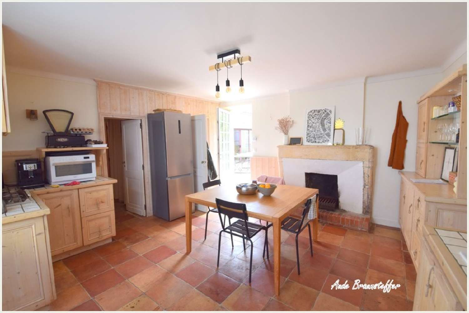  kaufen Dorfhaus Loix Charente-Maritime 3