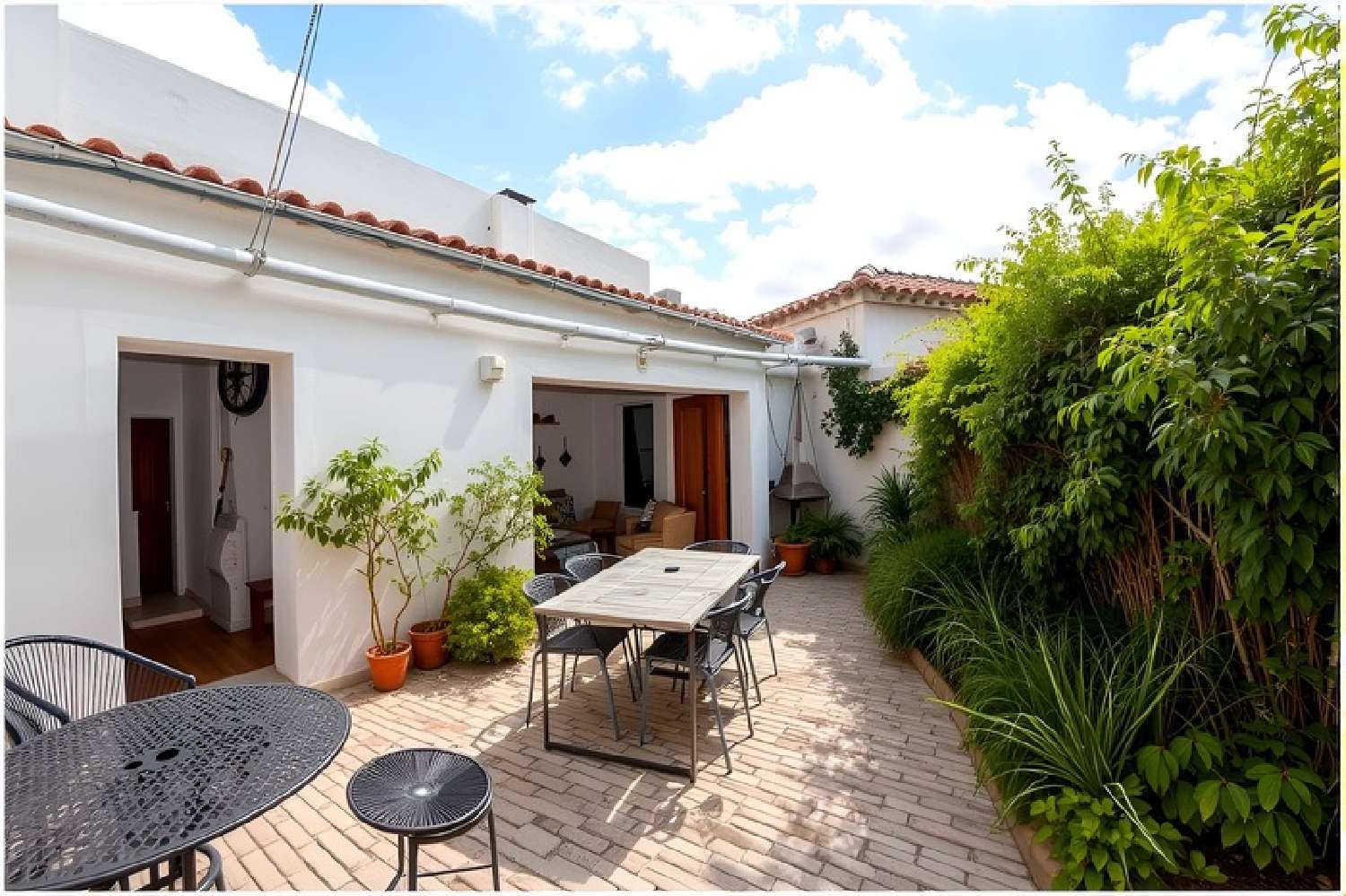  kaufen Dorfhaus Loix Charente-Maritime 4