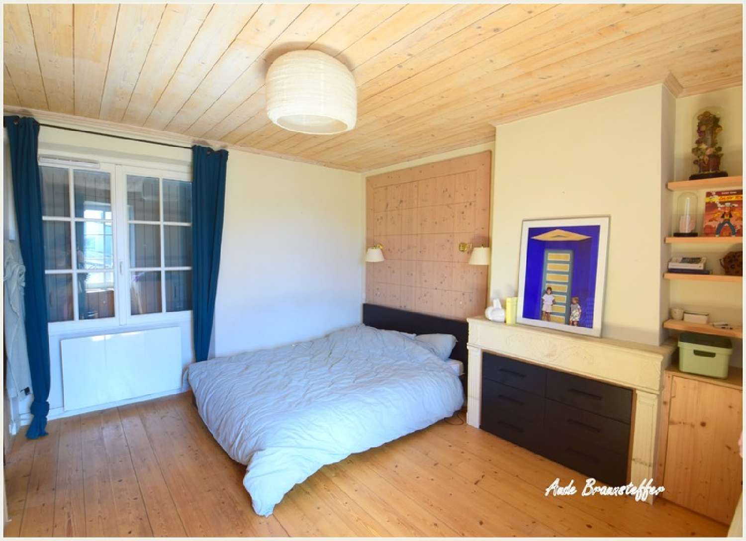  kaufen Dorfhaus Loix Charente-Maritime 6
