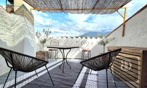 Los Masos Pyrénées-Orientales village house foto 7338054