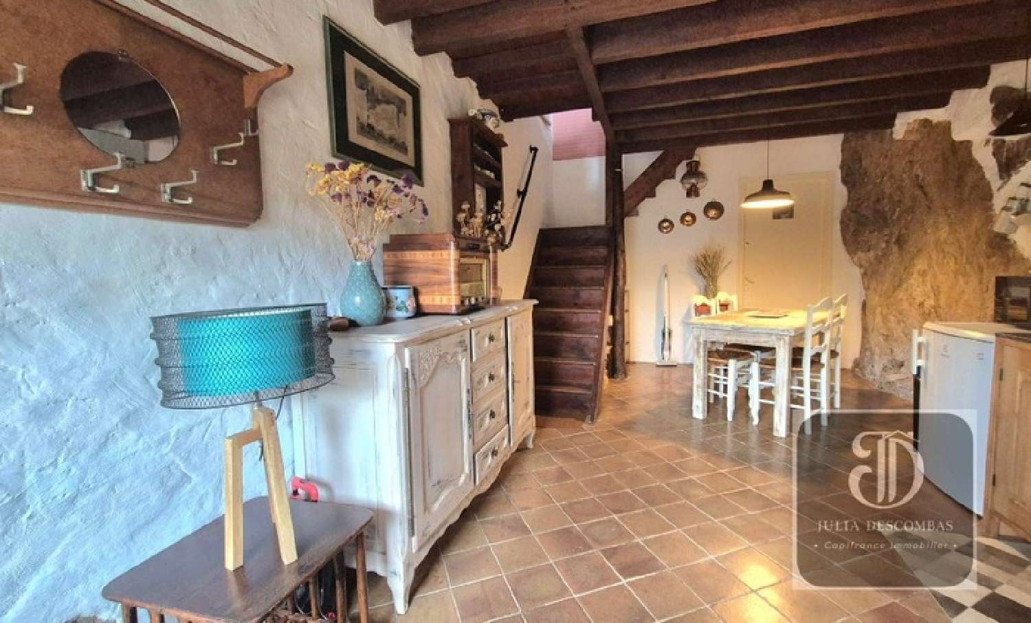  for sale village house Los Masos Pyrénées-Orientales 3