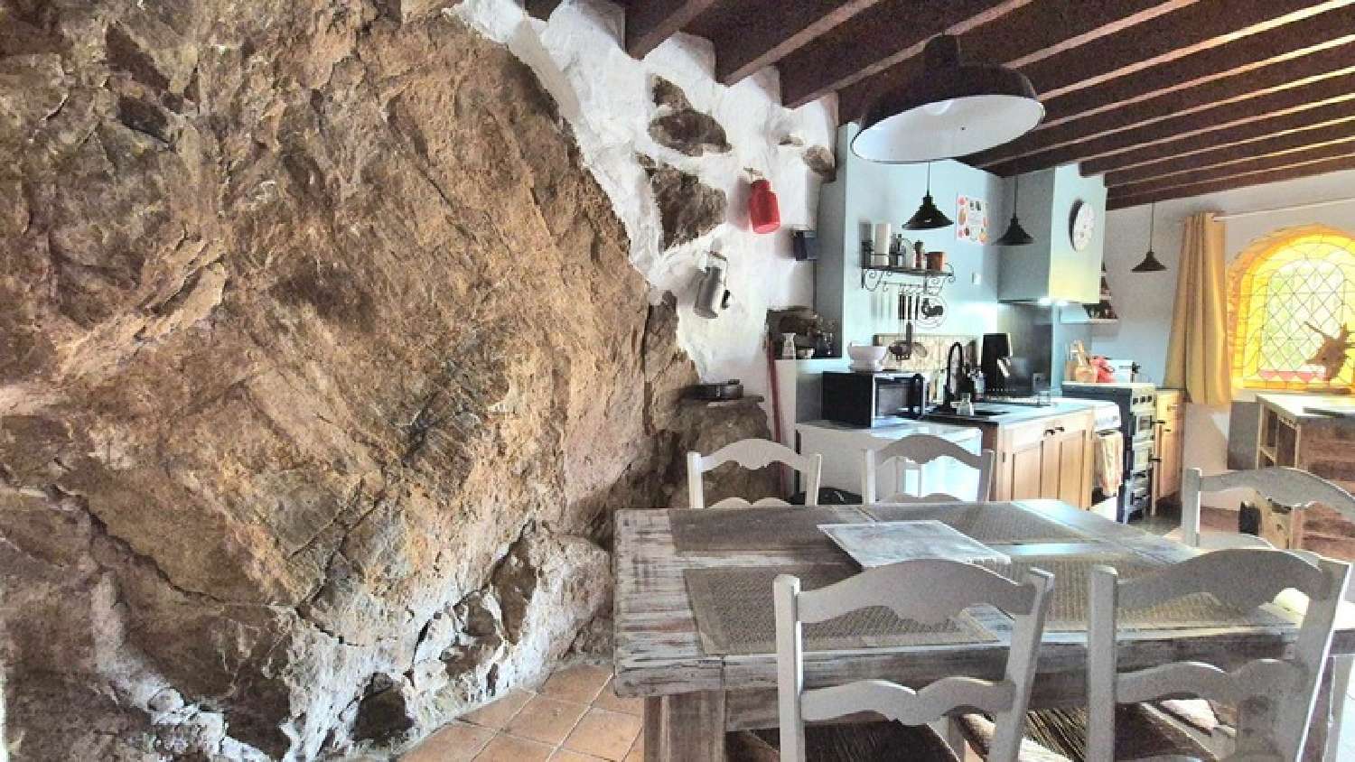  for sale village house Los Masos Pyrénées-Orientales 6