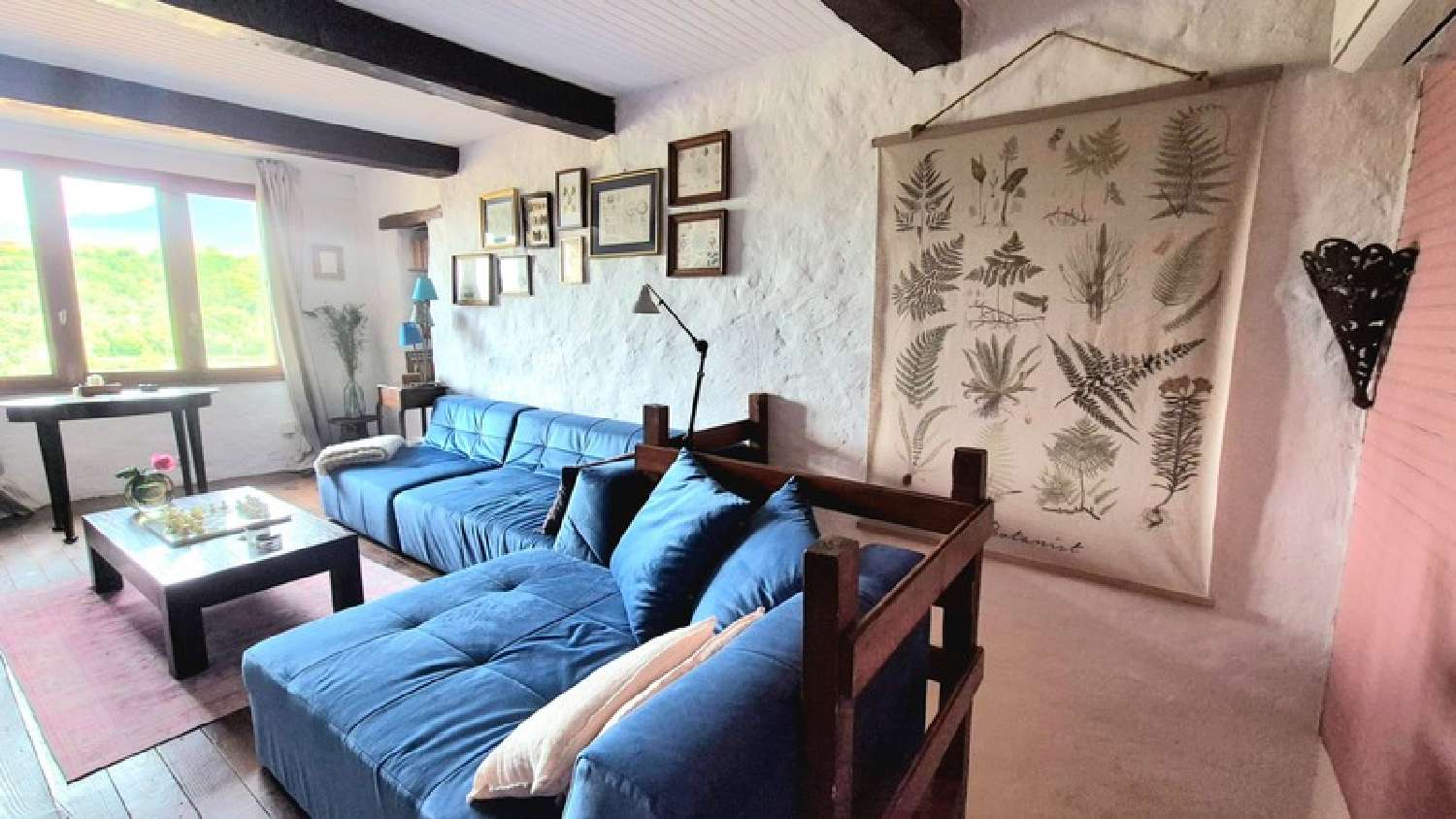  for sale village house Los Masos Pyrénées-Orientales 8