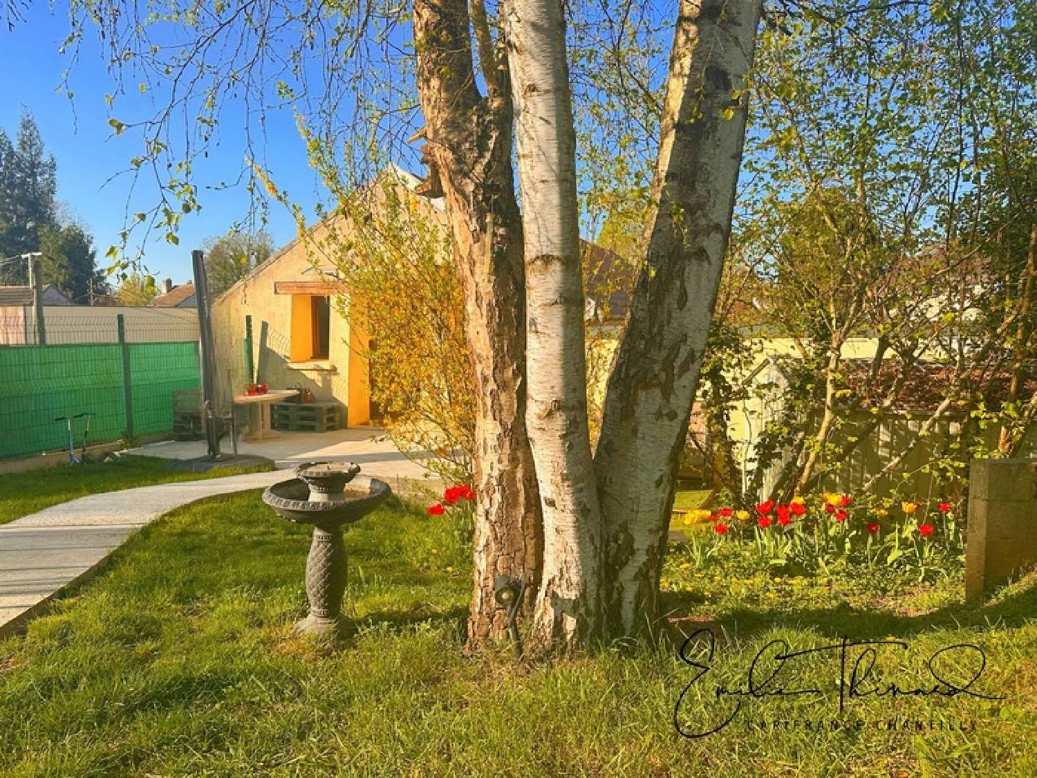  te koop dorpshuis Luzarches Val-d'Oise 2