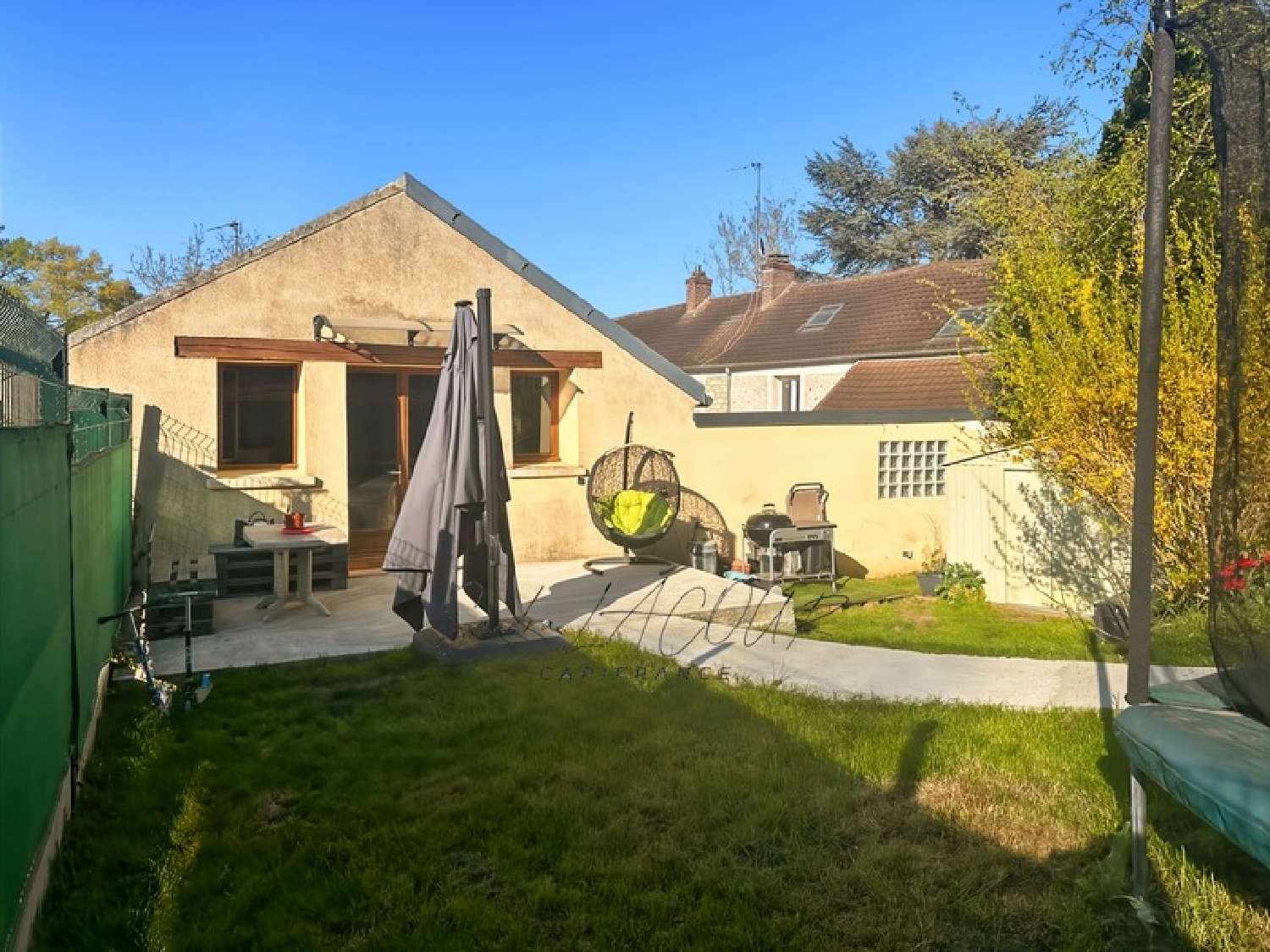  te koop dorpshuis Luzarches Val-d'Oise 3