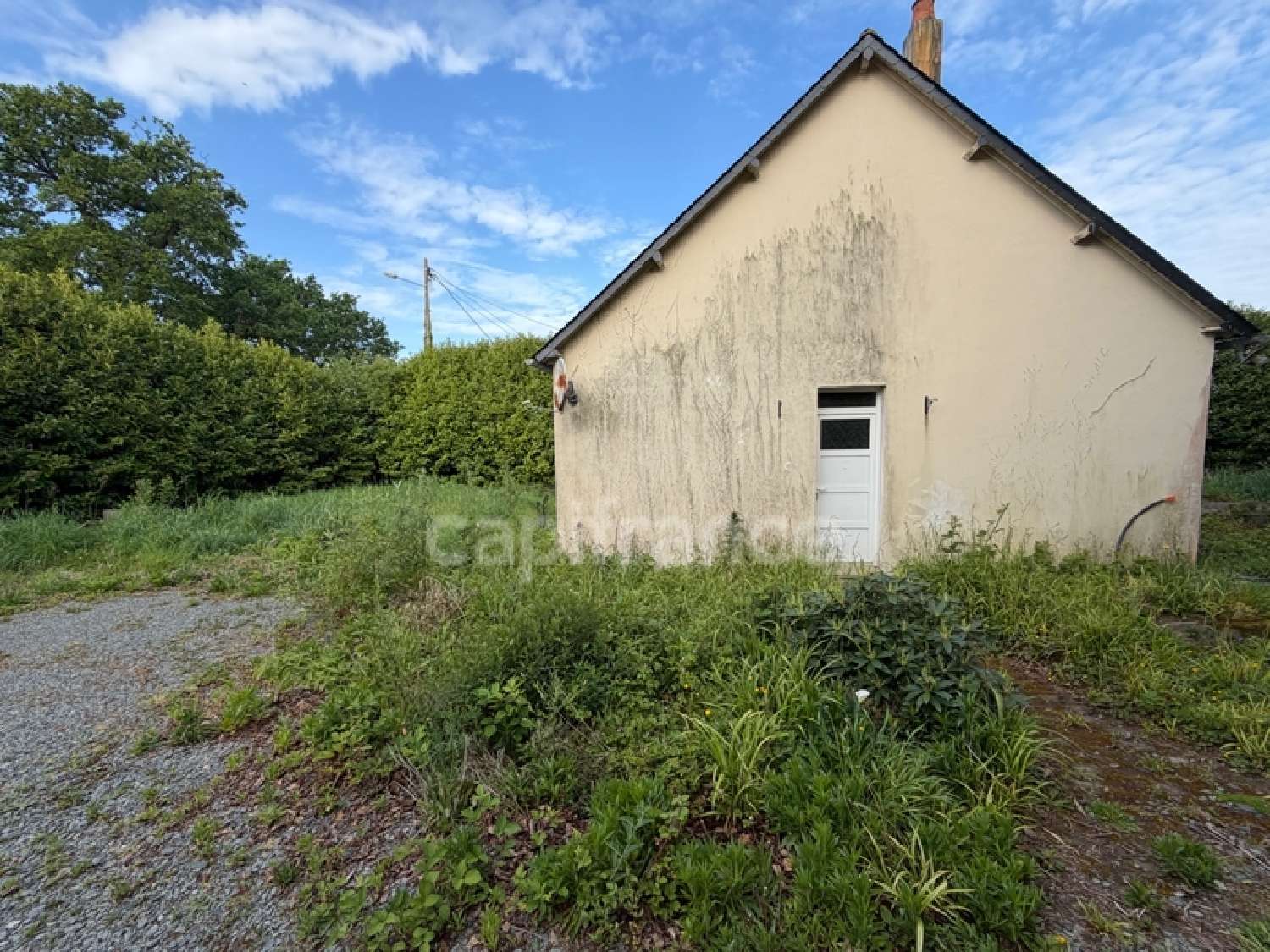  for sale village house Maël-Carhaix Côtes-d'Armor 4