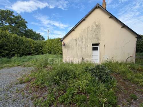  te koop dorpshuis Maël-Carhaix Côtes-d'Armor 4
