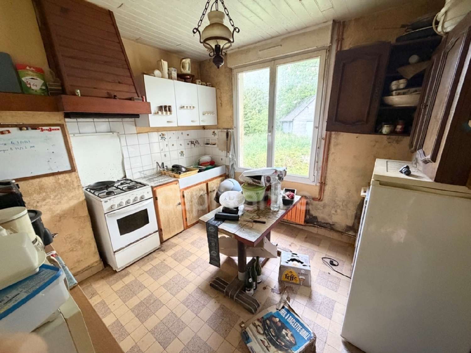  for sale village house Maël-Carhaix Côtes-d'Armor 6