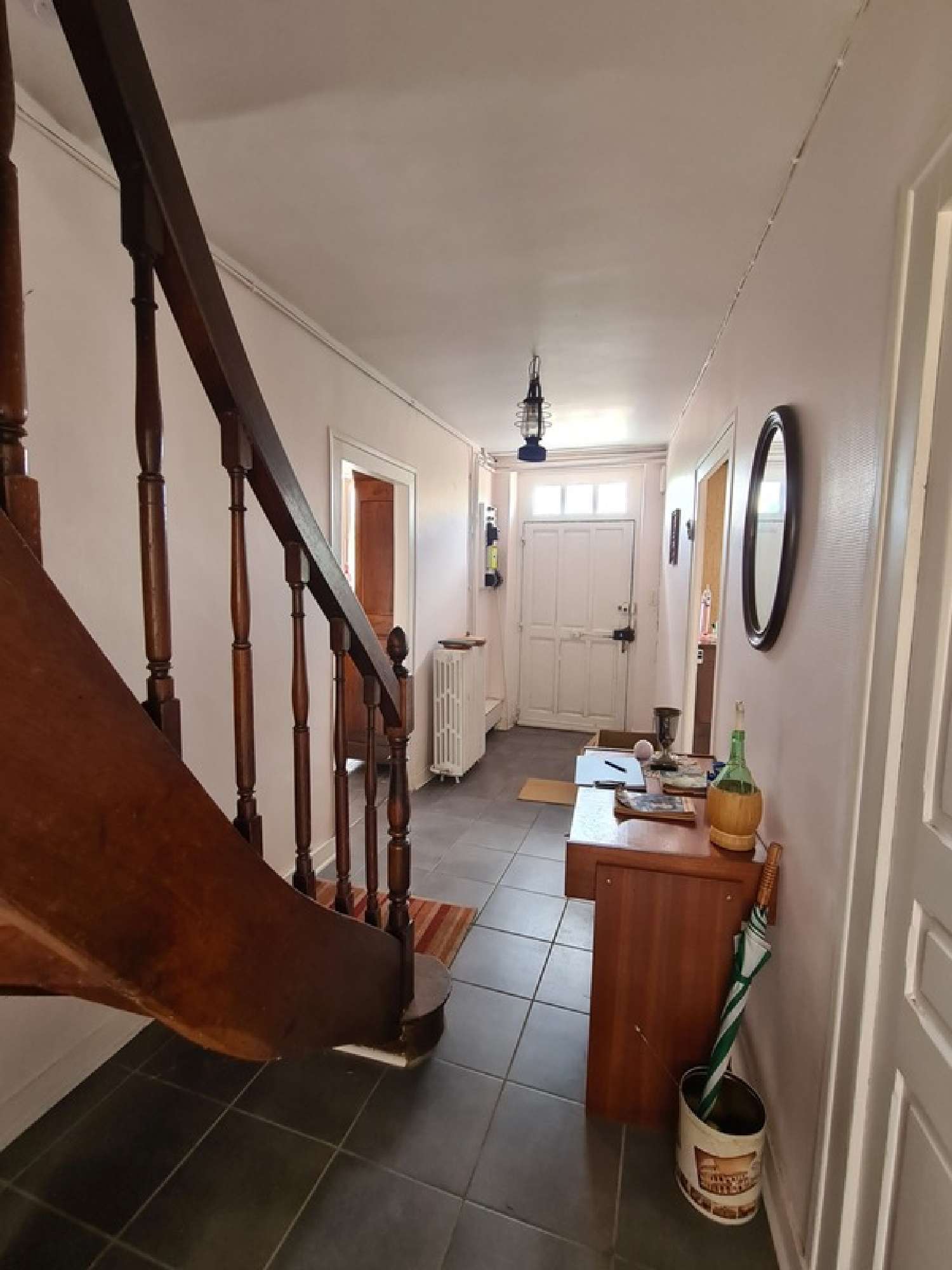 te koop dorpshuis Magnac-Laval Haute-Vienne 2