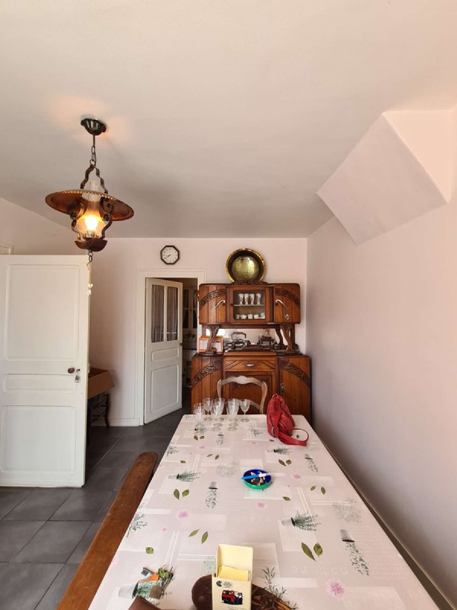 te koop dorpshuis Magnac-Laval Haute-Vienne 3
