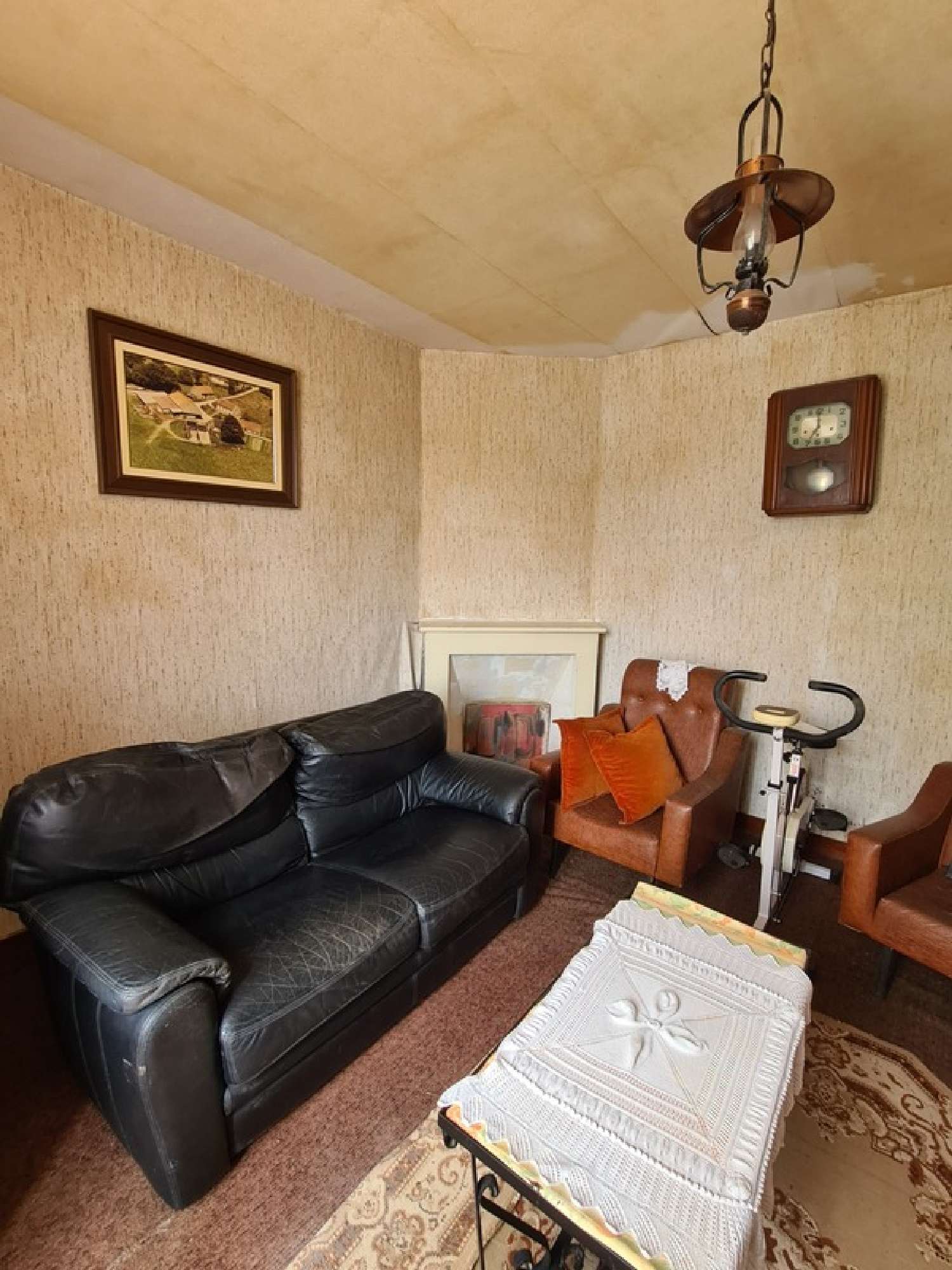 te koop dorpshuis Magnac-Laval Haute-Vienne 4