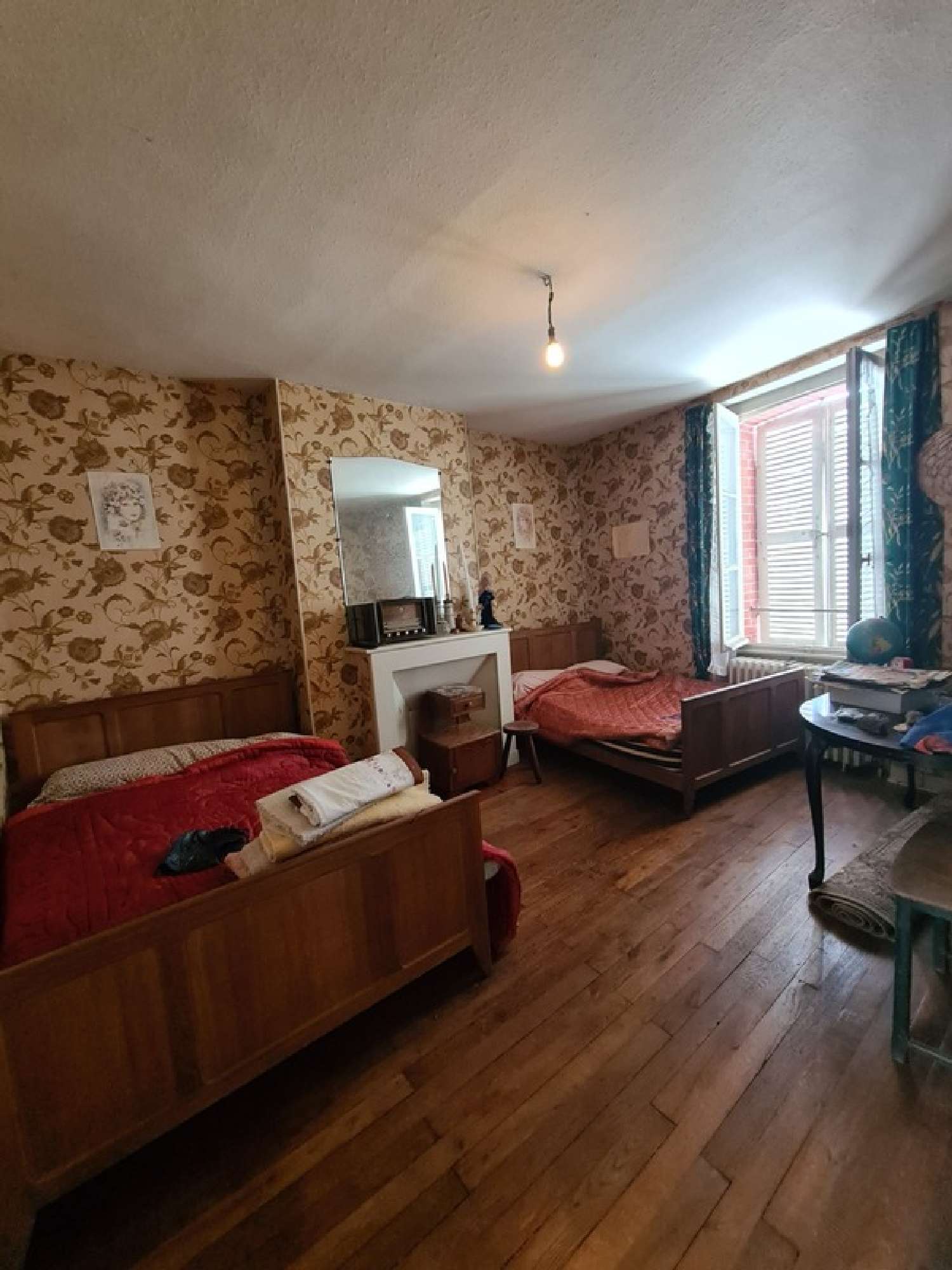 te koop dorpshuis Magnac-Laval Haute-Vienne 5