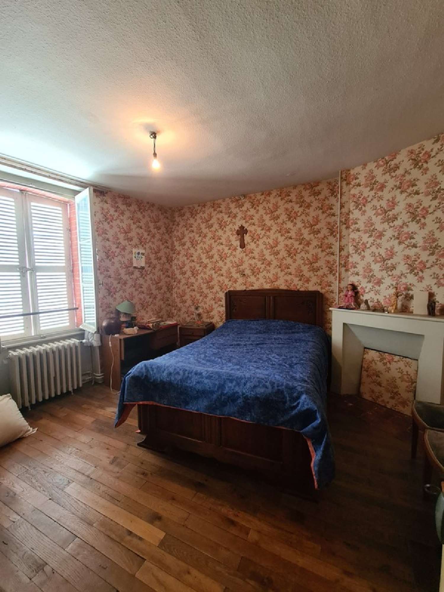 te koop dorpshuis Magnac-Laval Haute-Vienne 6