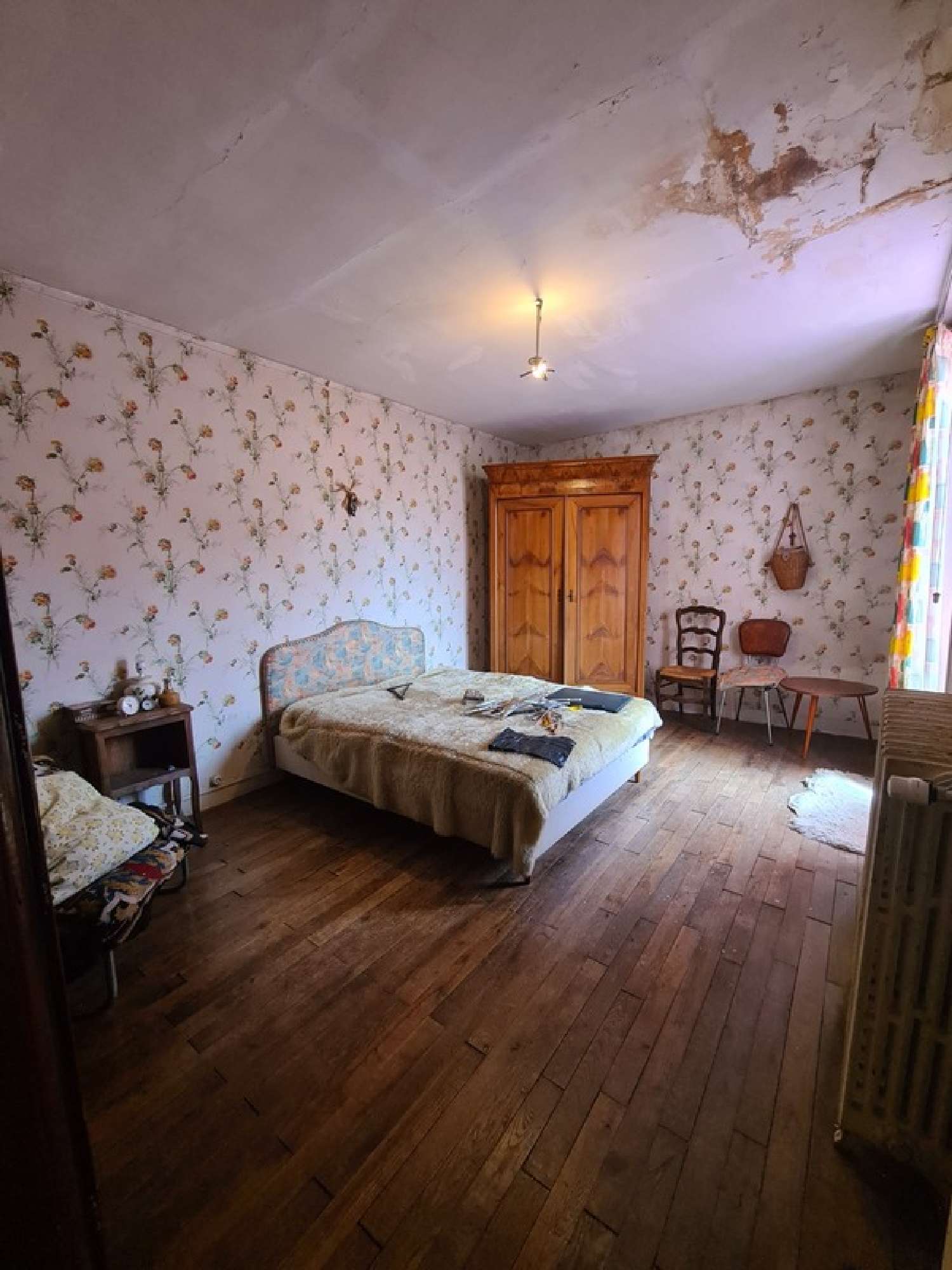 te koop dorpshuis Magnac-Laval Haute-Vienne 7