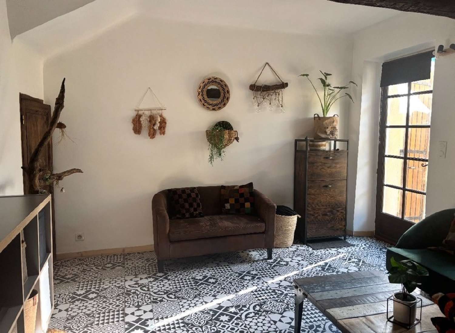 te koop dorpshuis Mallemort Bouches-du-Rhône 6