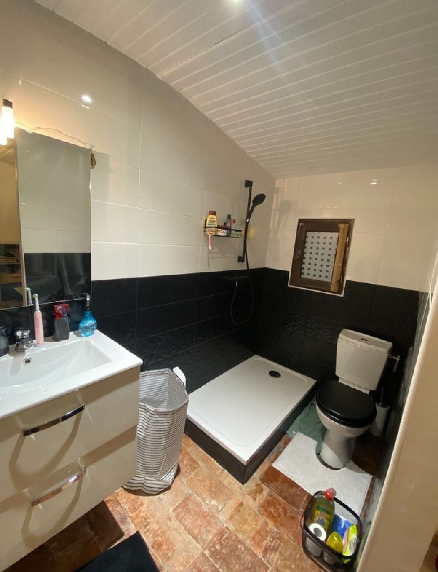 te koop dorpshuis Mallemort Bouches-du-Rhône 8