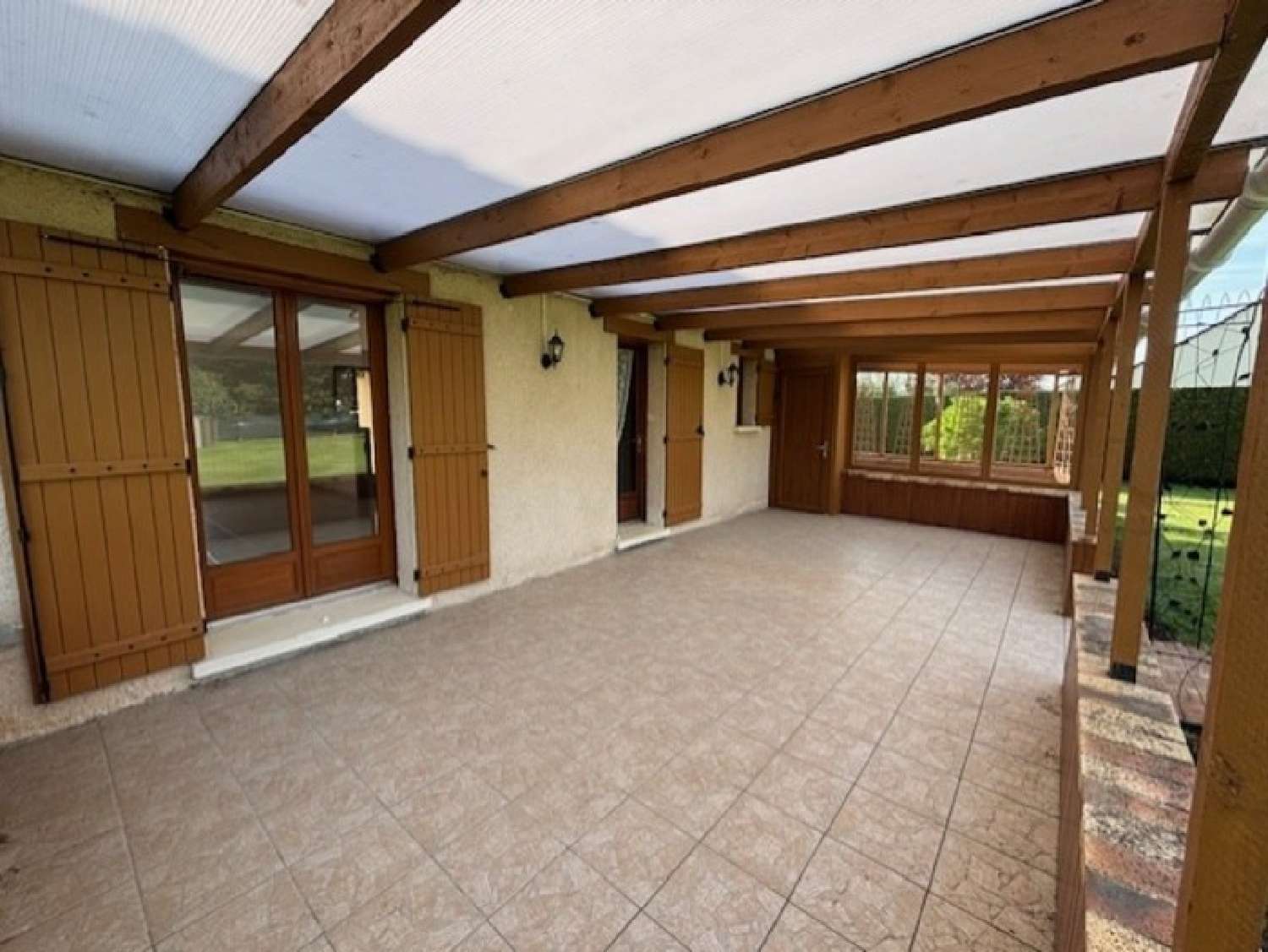 for sale village house Marcilly-la-Campagne Eure 3