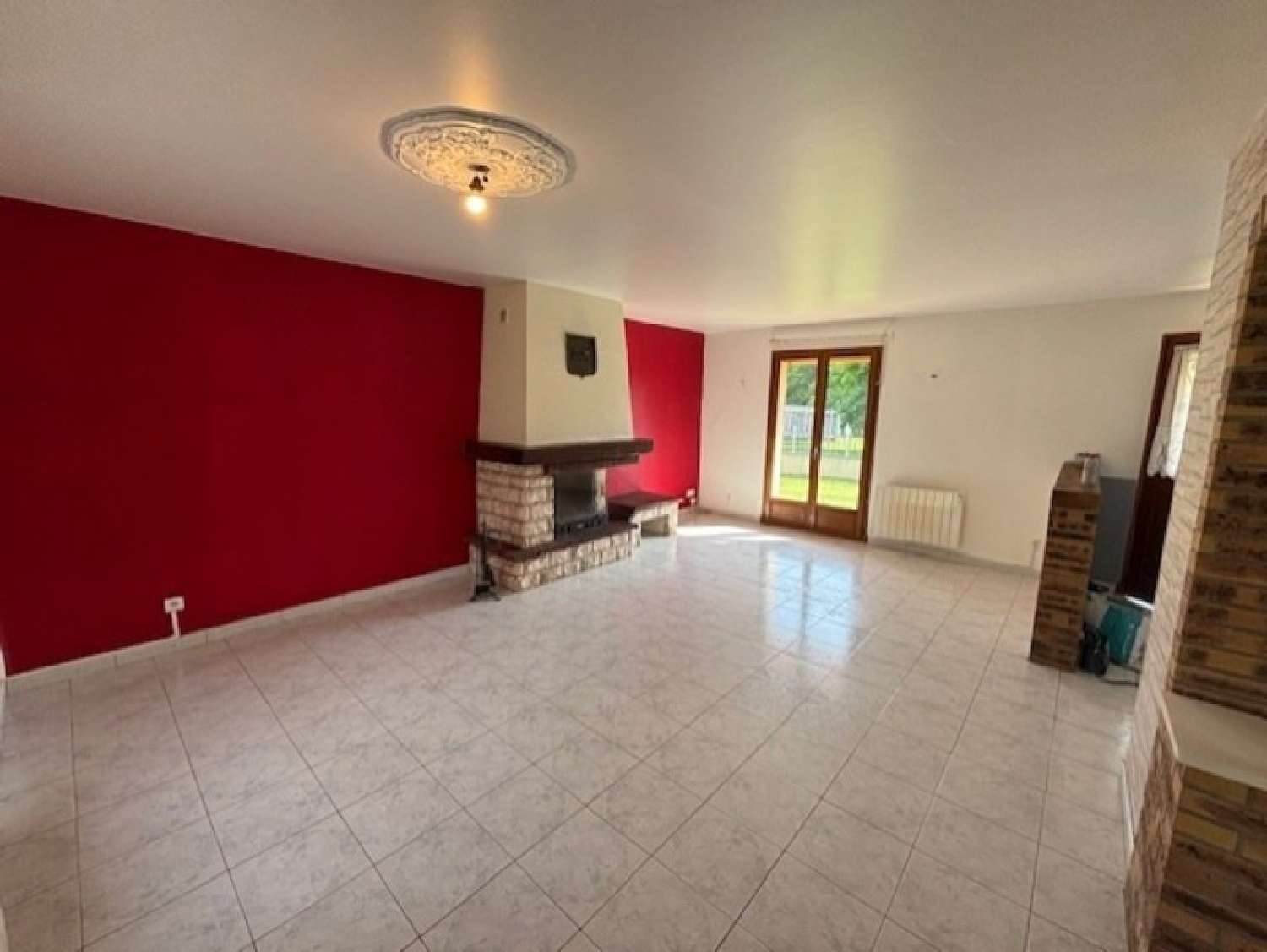  for sale village house Marcilly-la-Campagne Eure 4