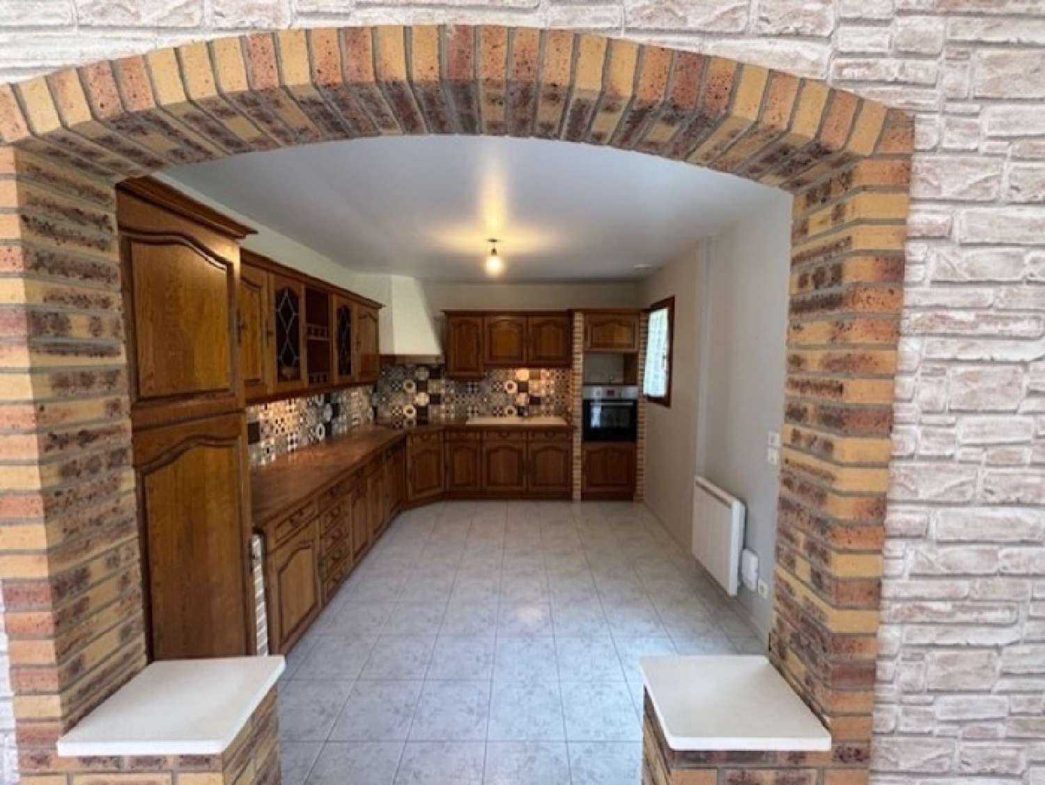  for sale village house Marcilly-la-Campagne Eure 6