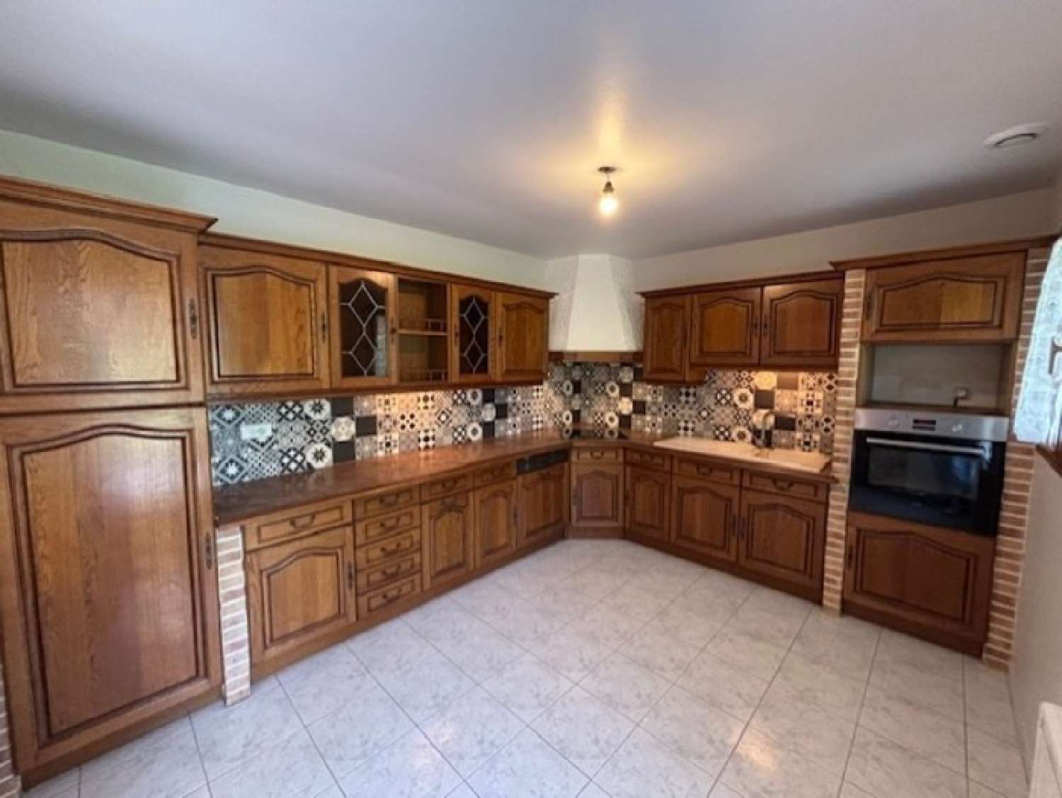  for sale village house Marcilly-la-Campagne Eure 8
