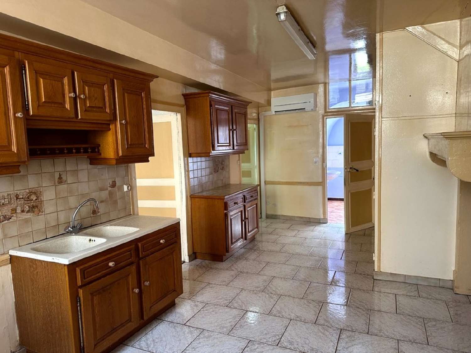  à vendre maison de village Marigny-le-Cahouet Côte-d'Or 5