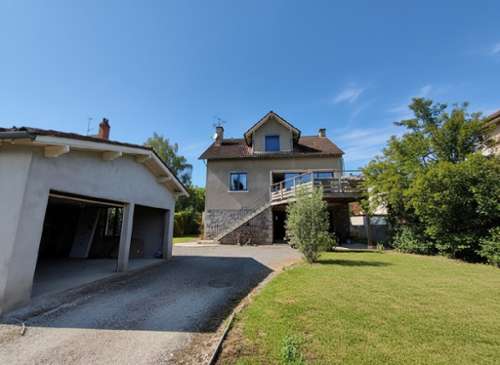 Maurs Cantal maison de village foto 7338456