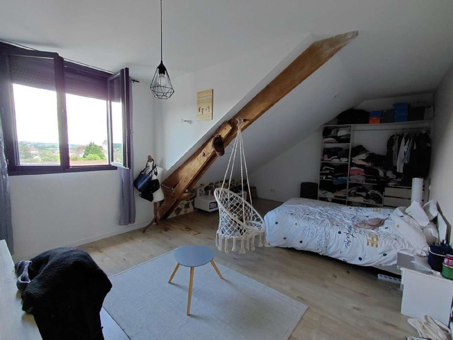 à vendre maison de village Maurs Cantal 8