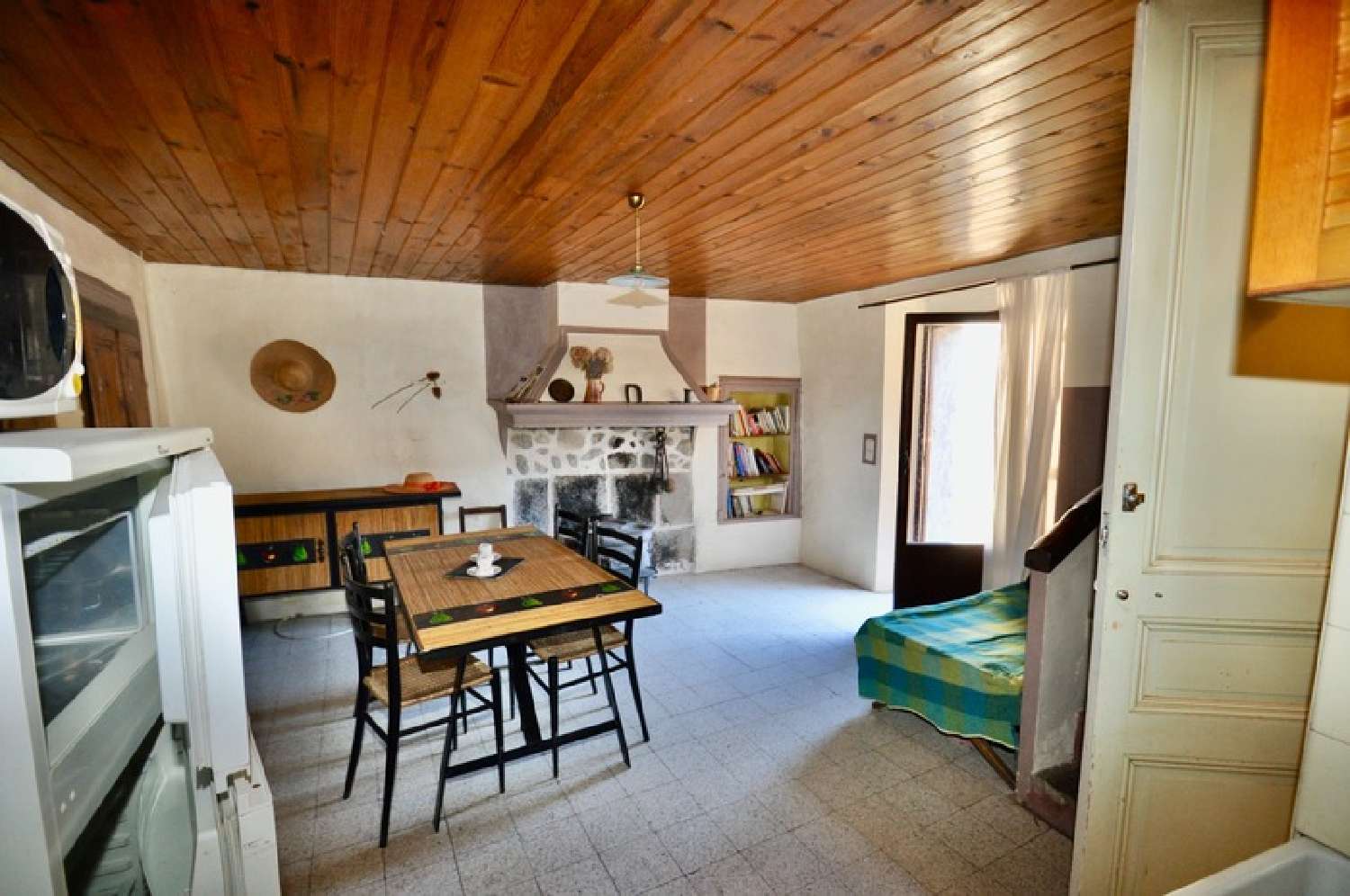 kaufen Dorfhaus Méailles Alpes-de-Haute-Provence 3