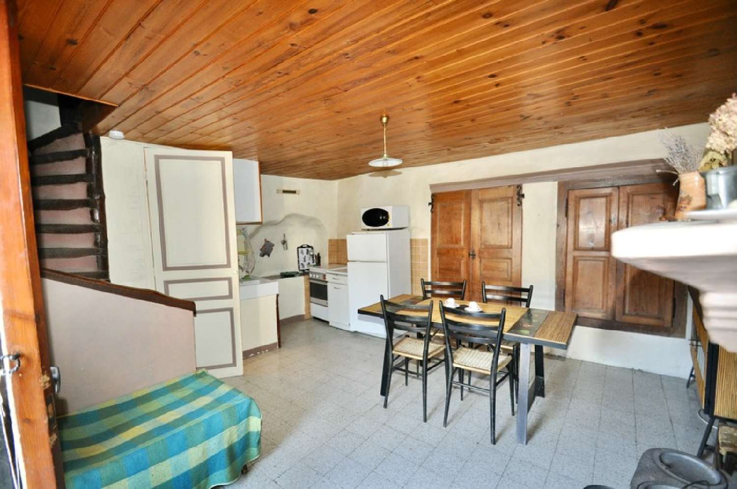 kaufen Dorfhaus Méailles Alpes-de-Haute-Provence 5